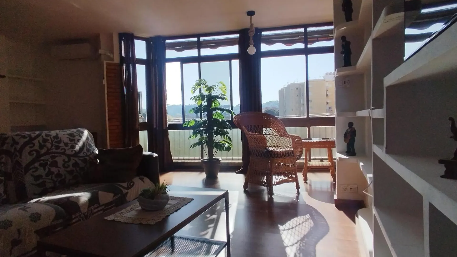Apartamento Victoria 阿尔姆尼卡 0*,  西班牙